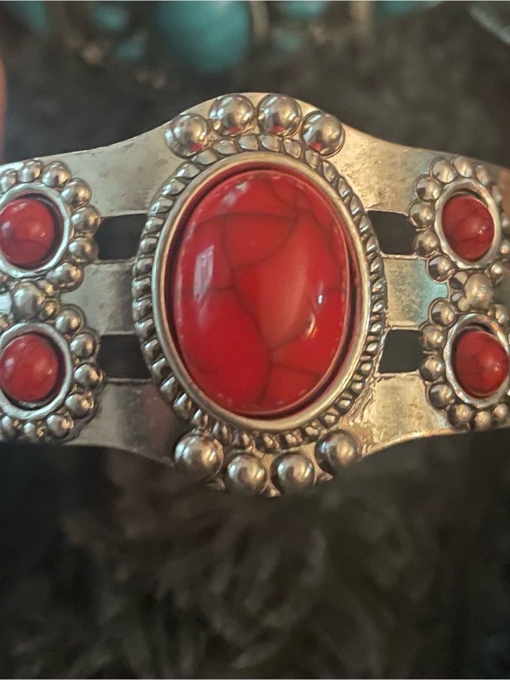 Western Style Bracelet Bundle - Picture 3 of 6
